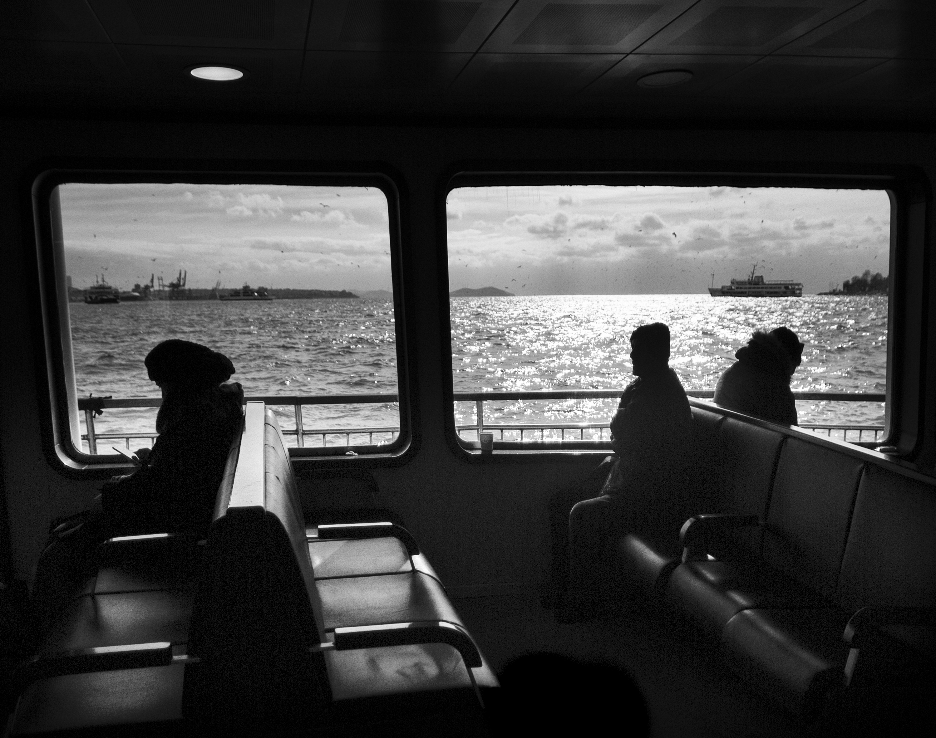 Ferry ride #27