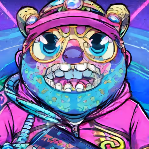 Karafuru Navigators#233