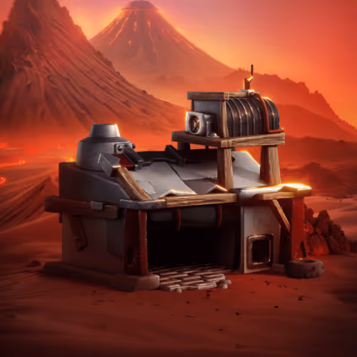 Vehicle Factory