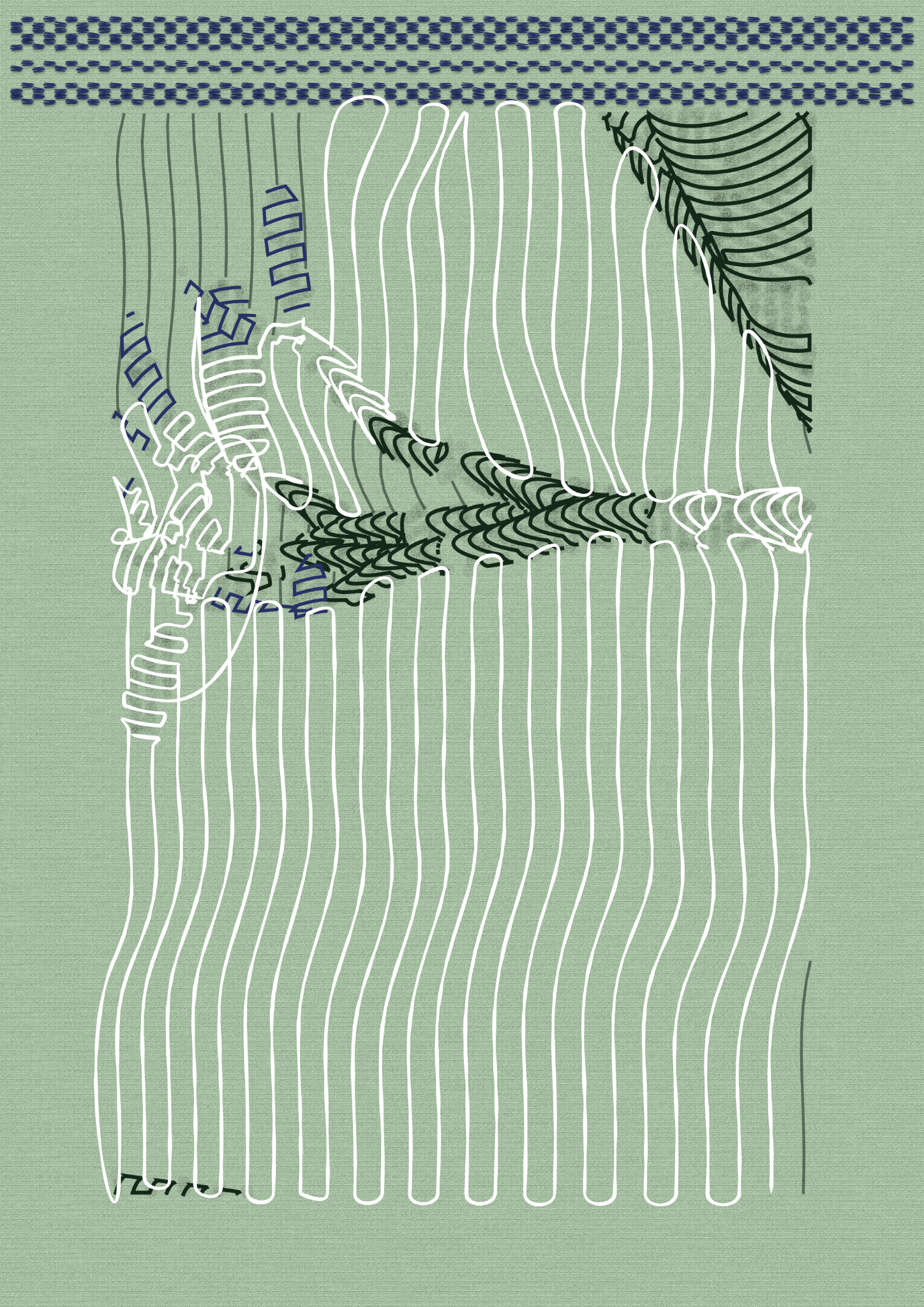 Aux Arbres #4013