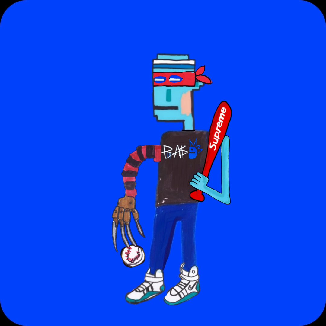 NFT Image