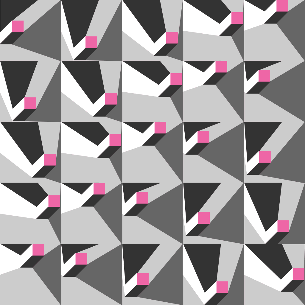 Grid Field [random@(()]