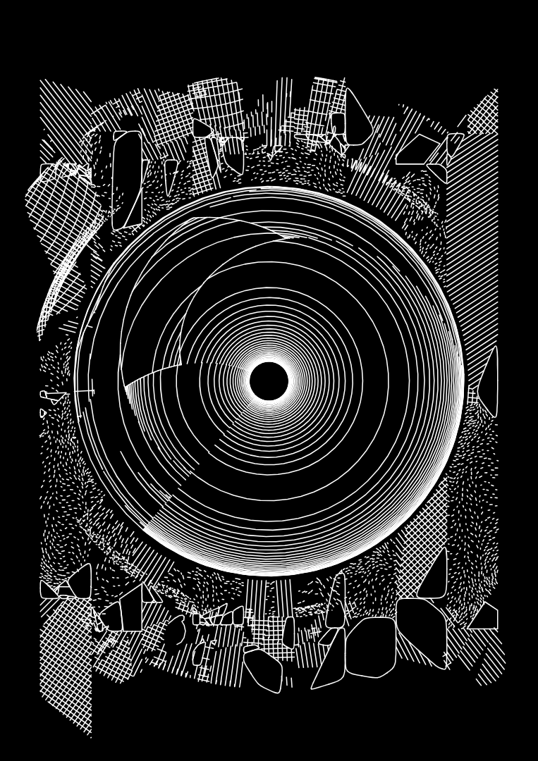 Orbe #249