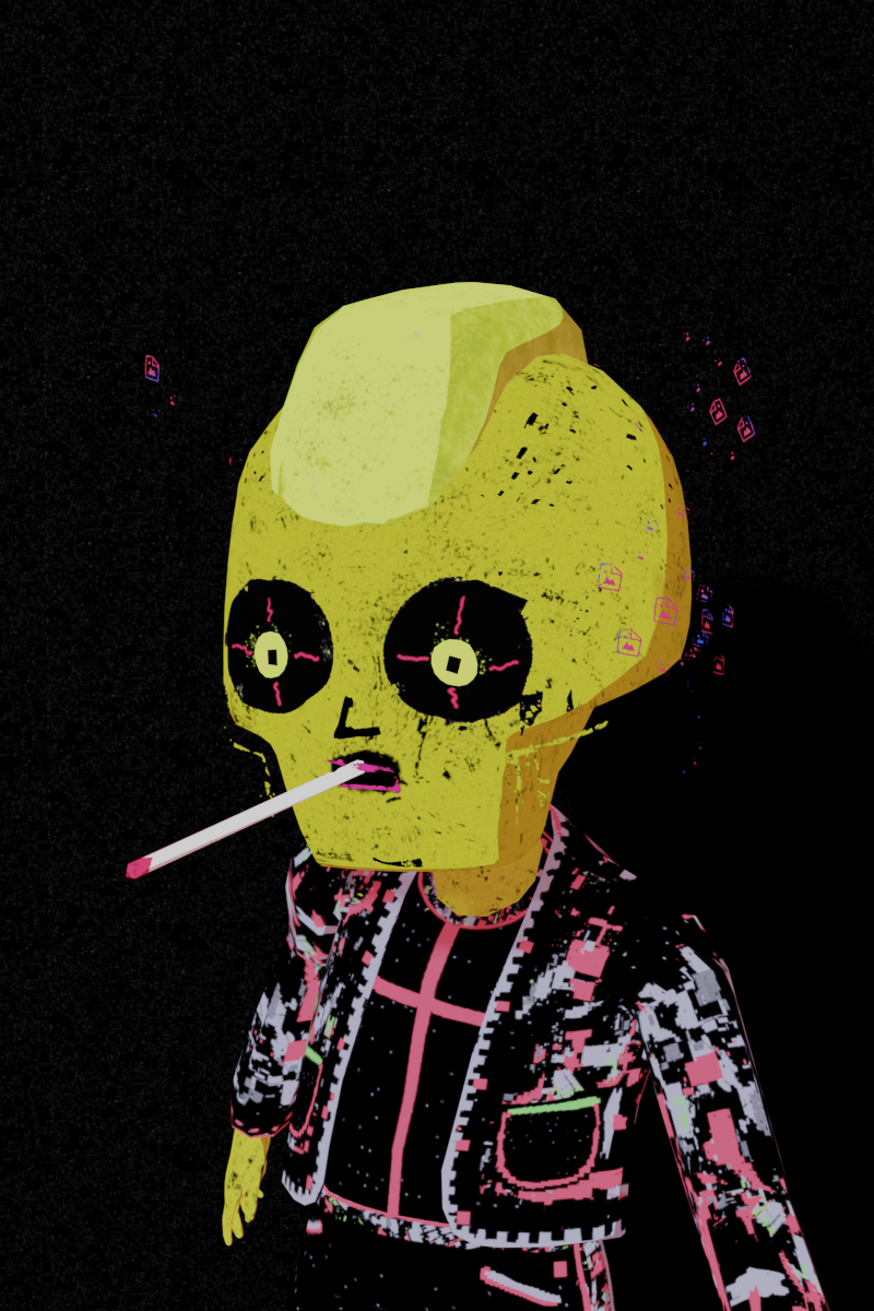 NFT Image