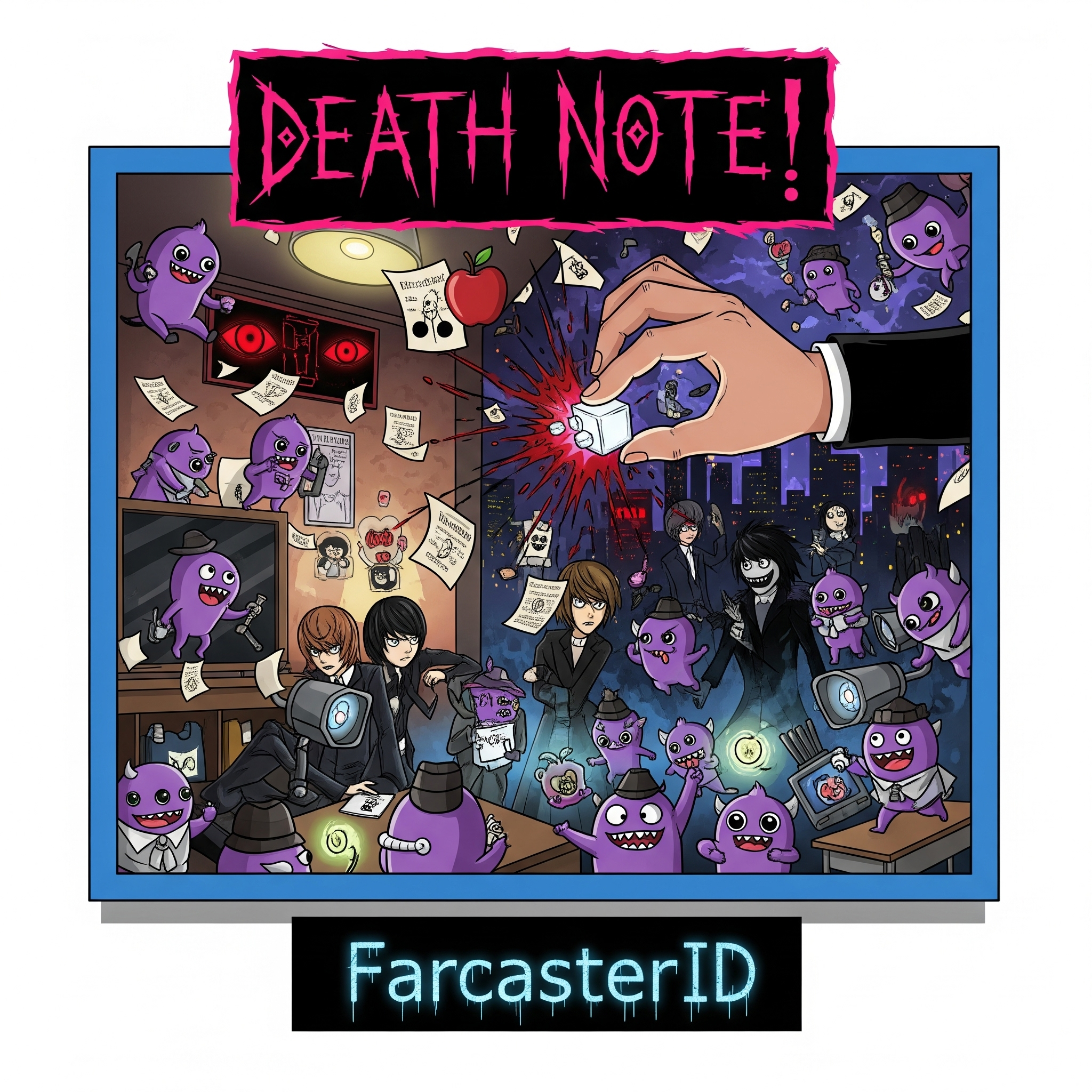 Death note