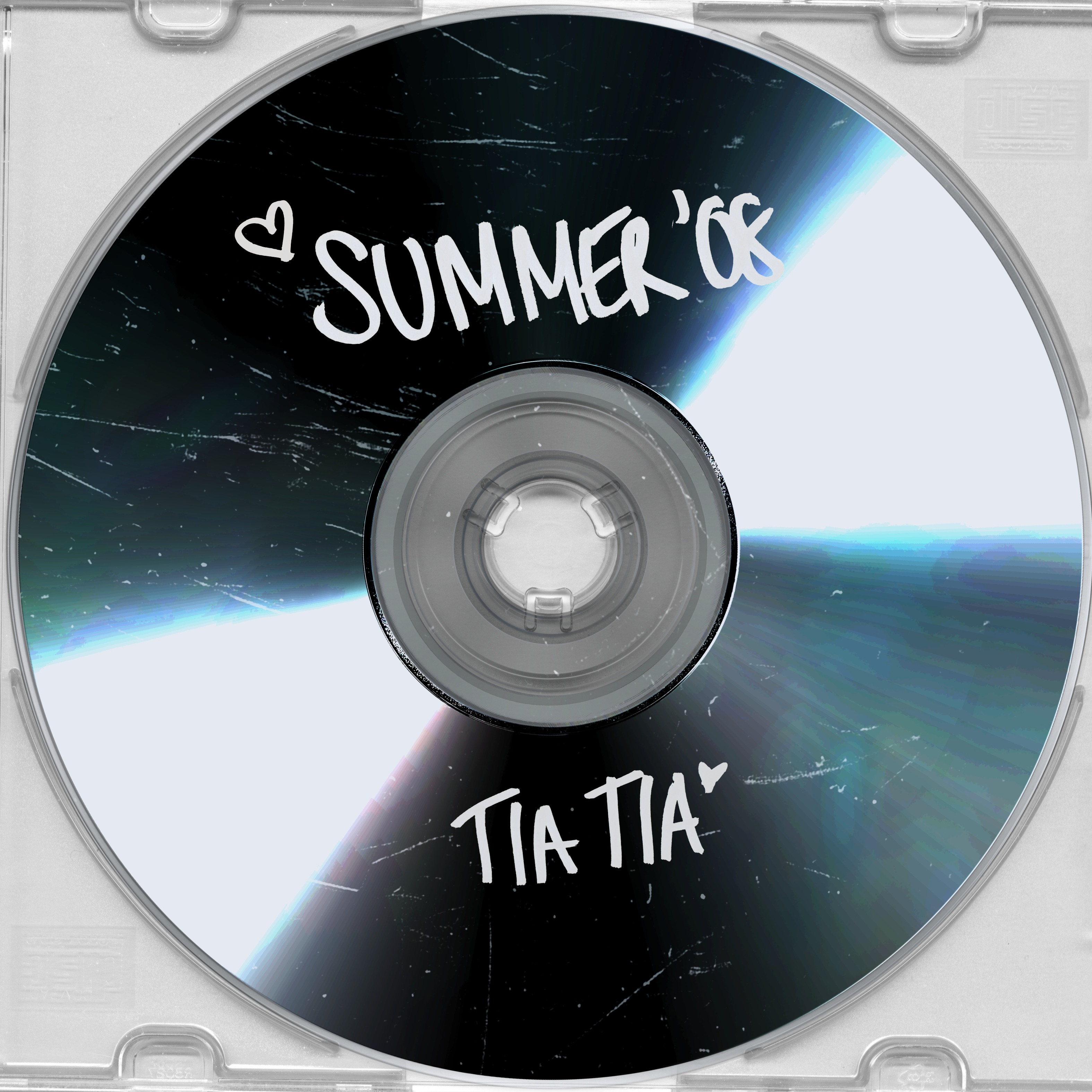 Summer 08 - Limited #53