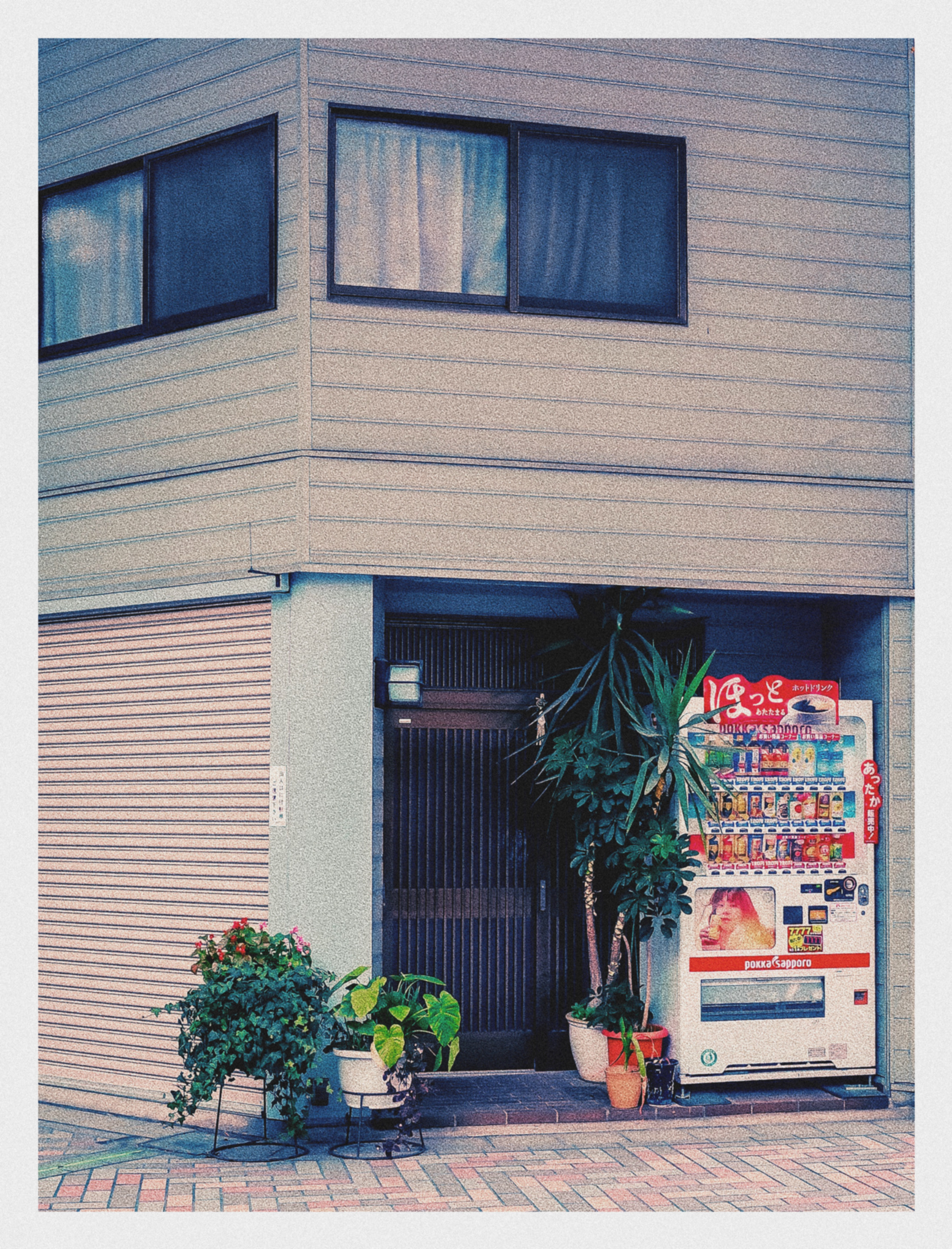Banalography #003