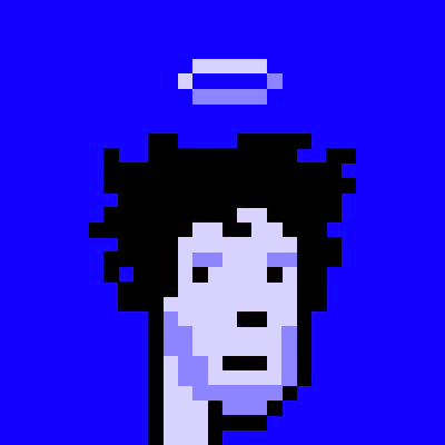 Pale Jesus Punk.