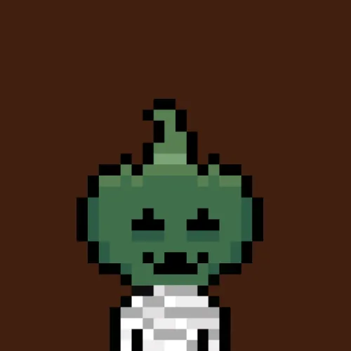 the little ob ark halloween #473