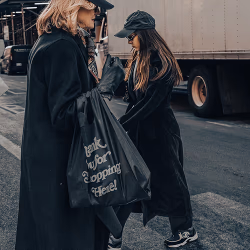 Same but different...