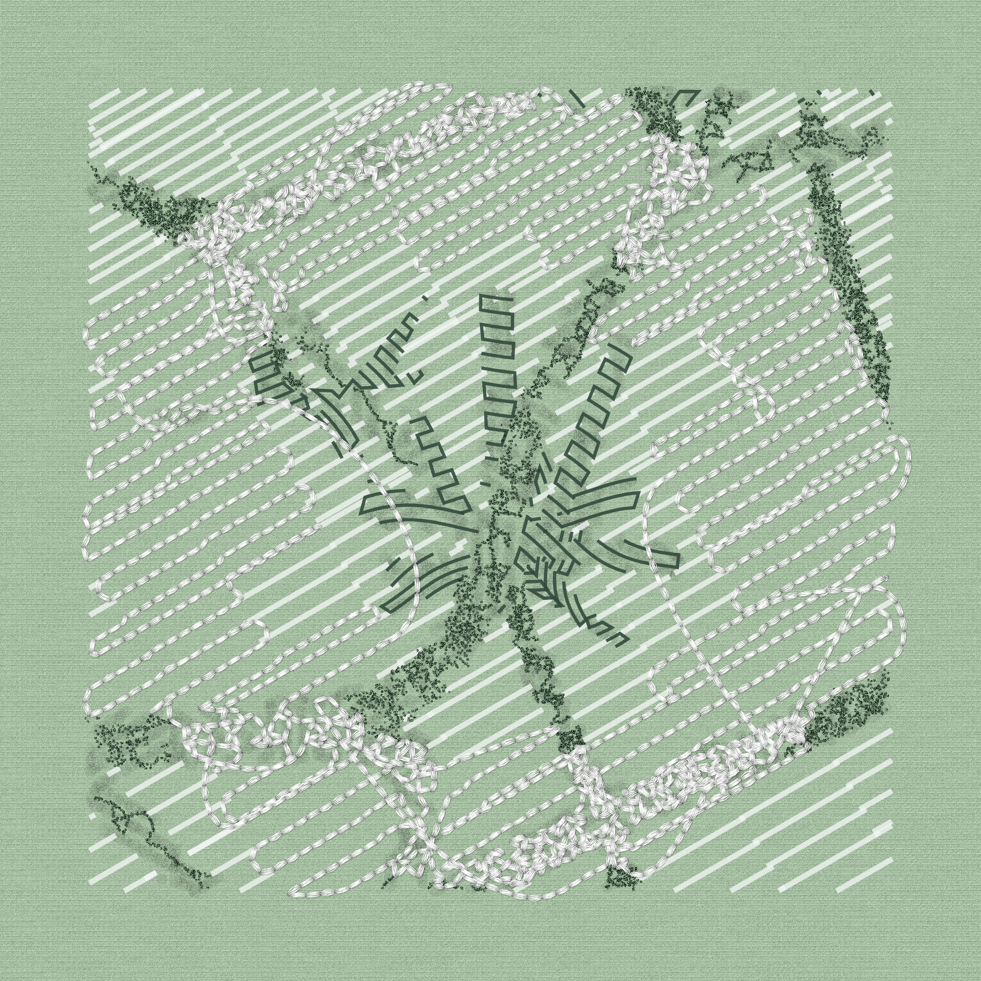 Aux Arbres #7088