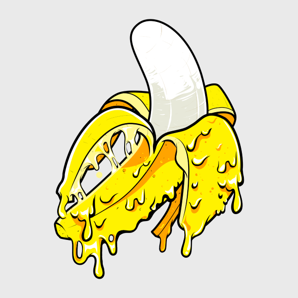 MAD BANANA DAO on BASE #66
