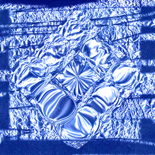 18th Februllage - Polaroid