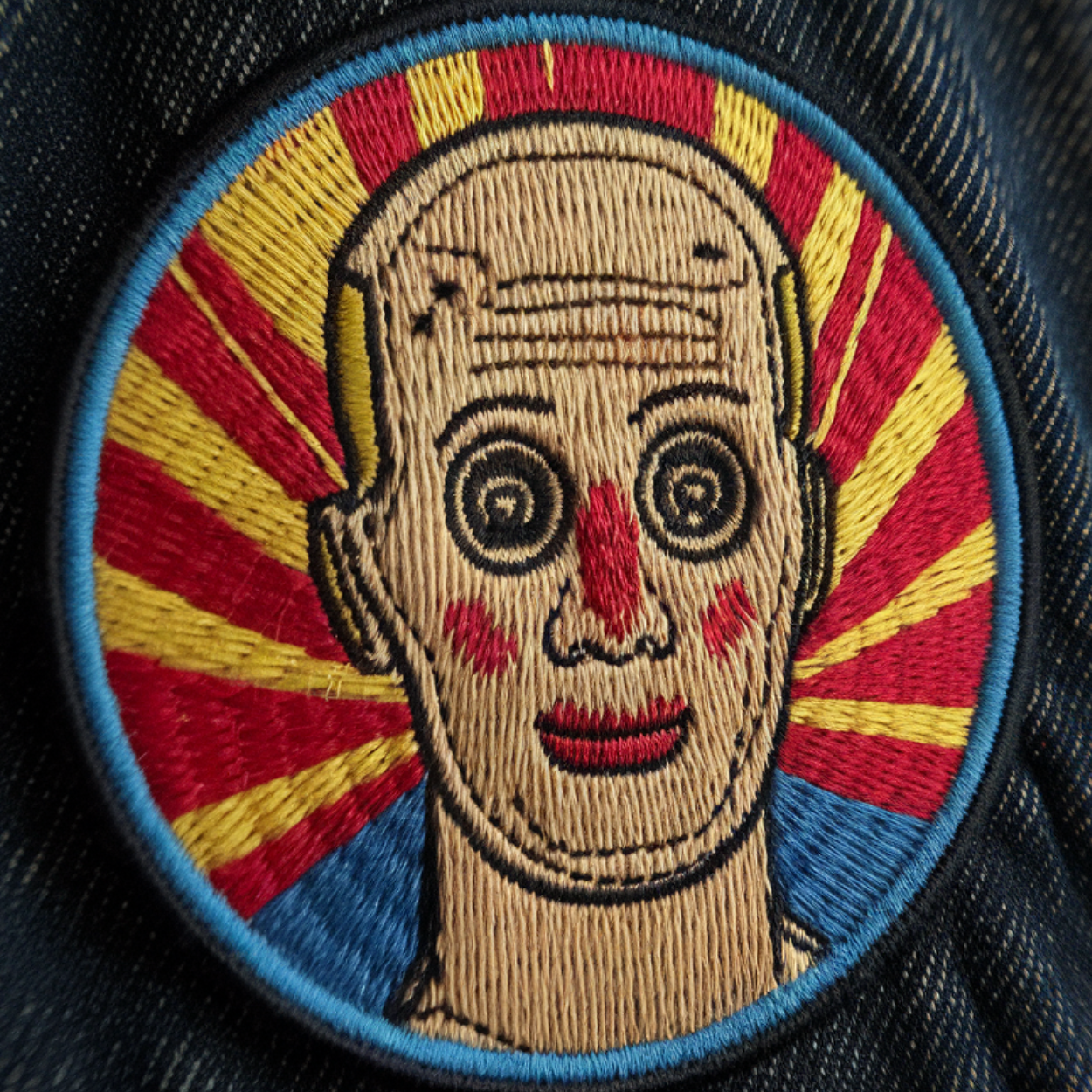 FTX Crash Test Dummy