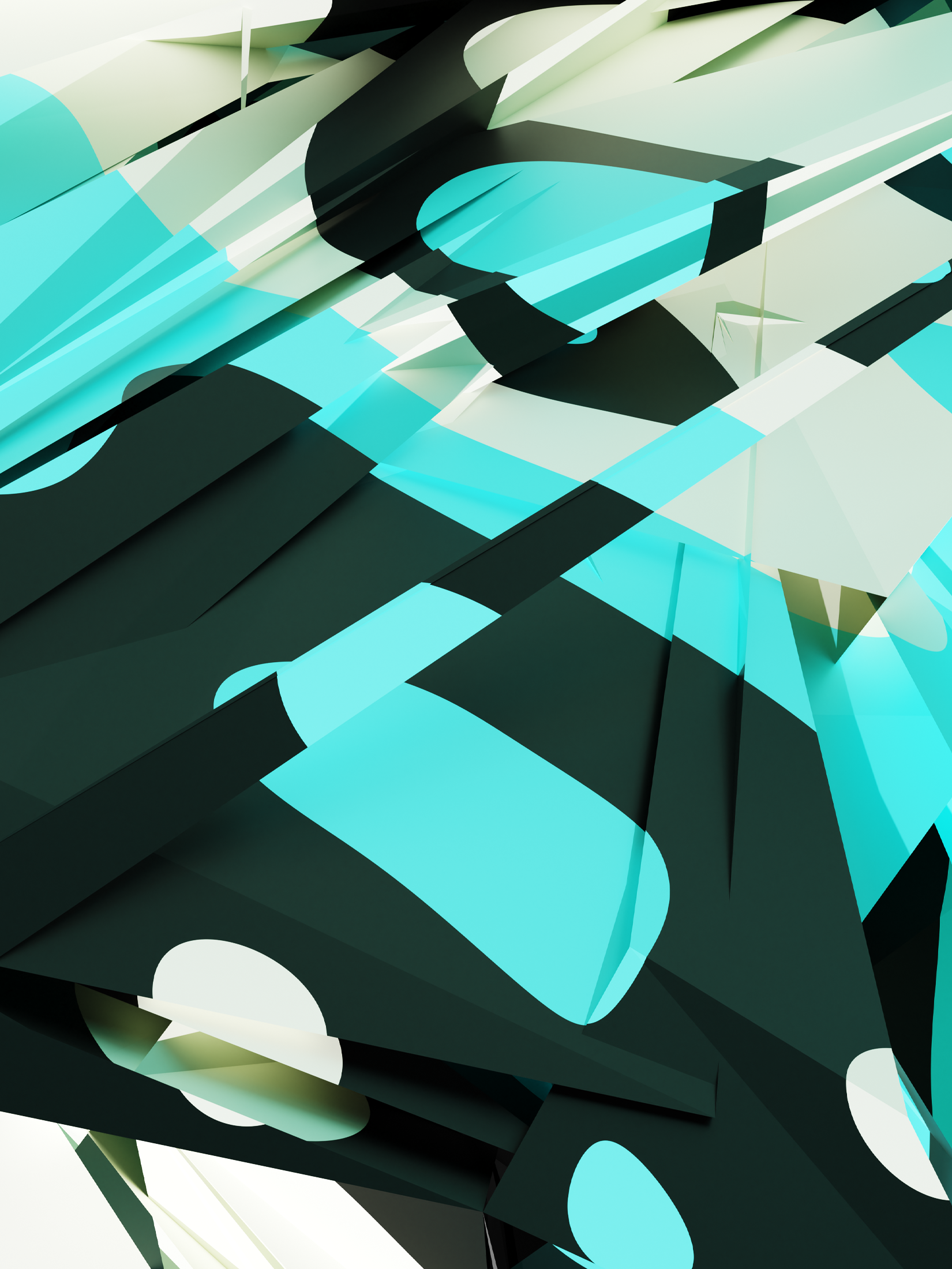 Lines, Non-Landscapes (Flat) 01-09 crop