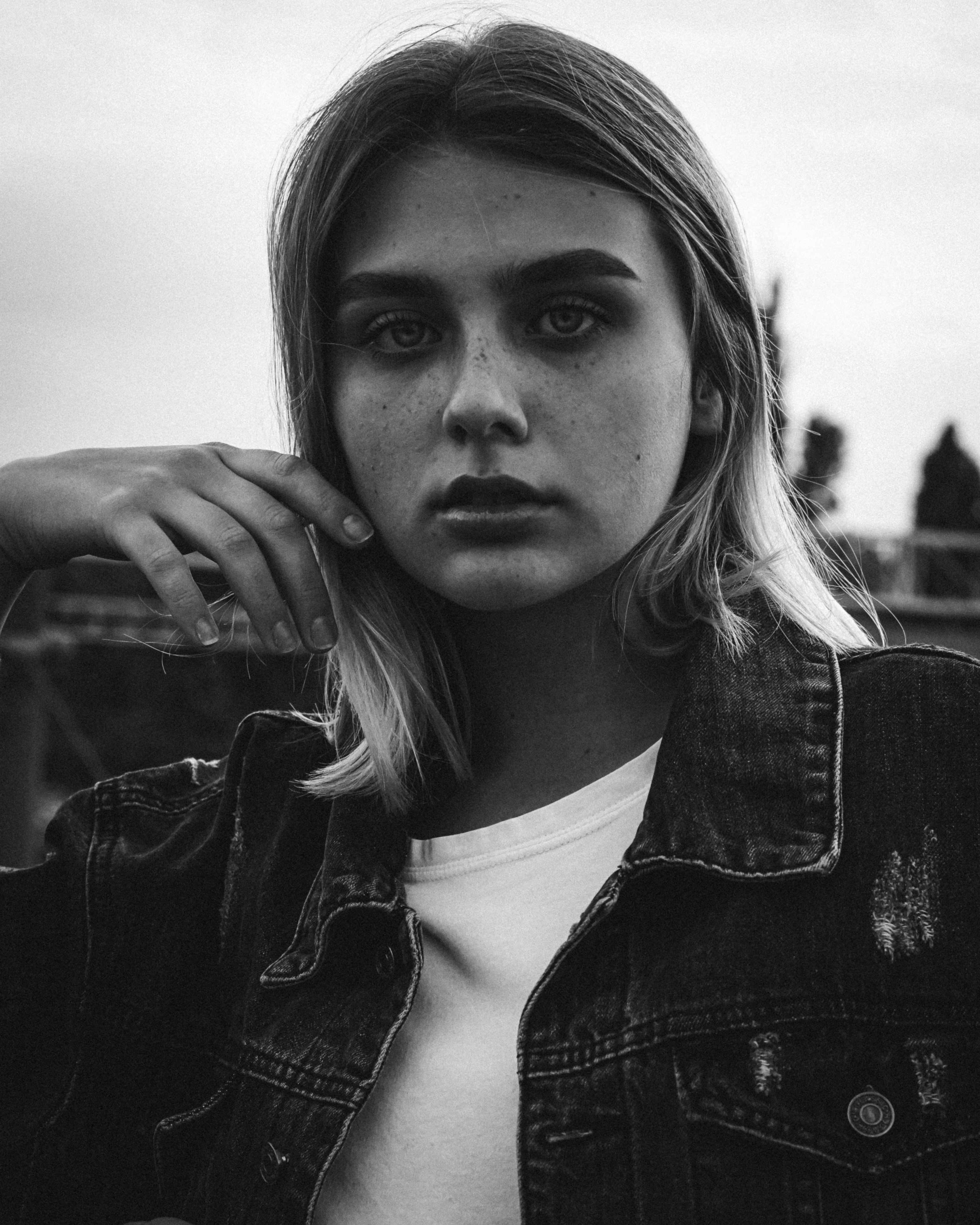 Through Her Eyes #11