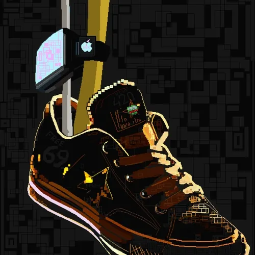 all your data are belong to us
