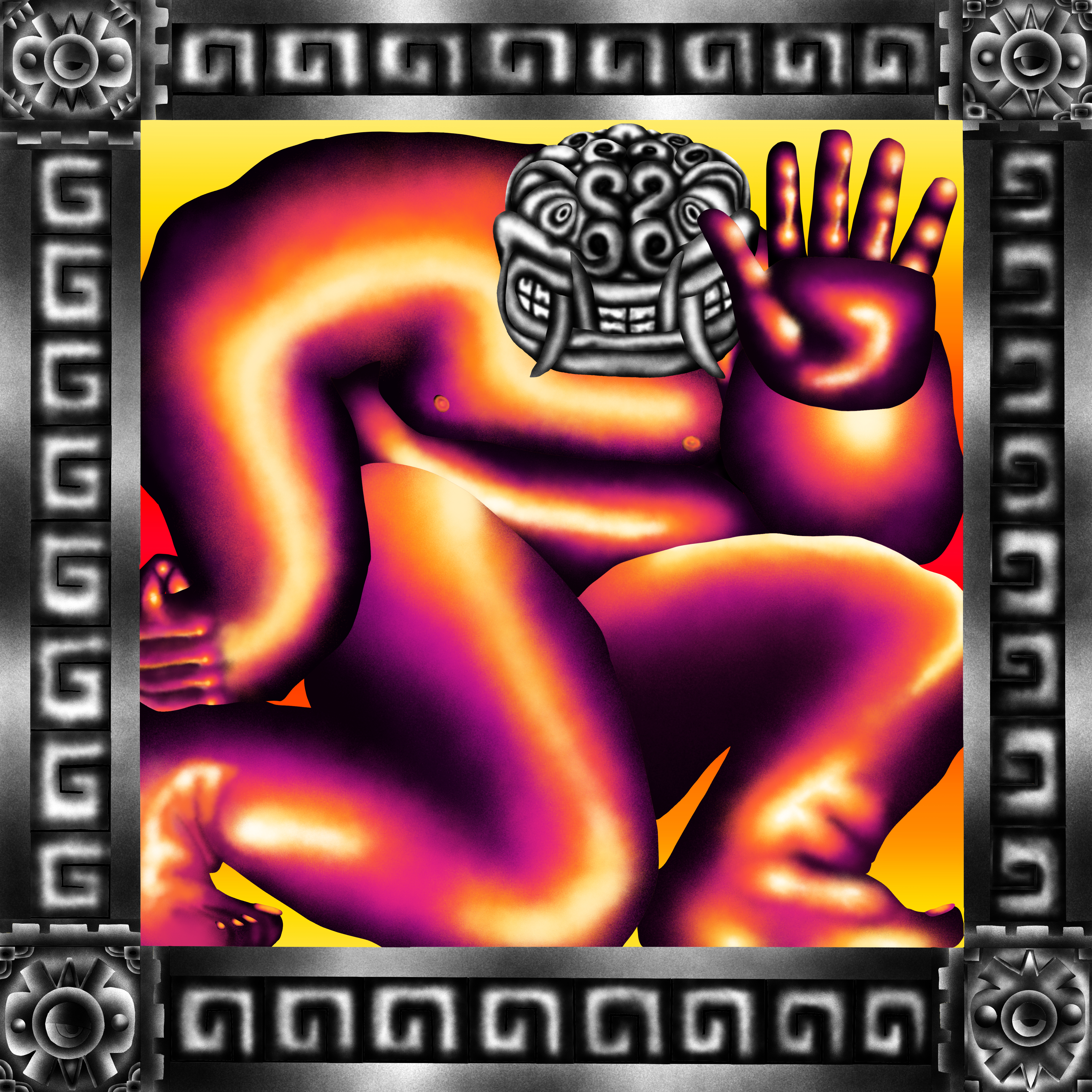 GUARDIAN JAGUAR 