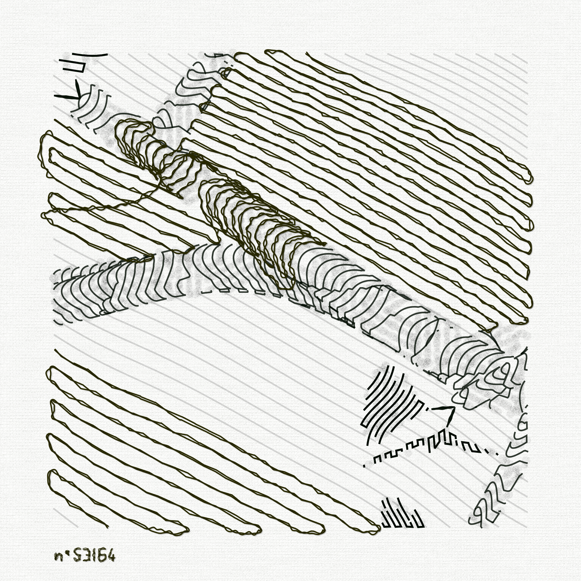 Aux Arbres #53164