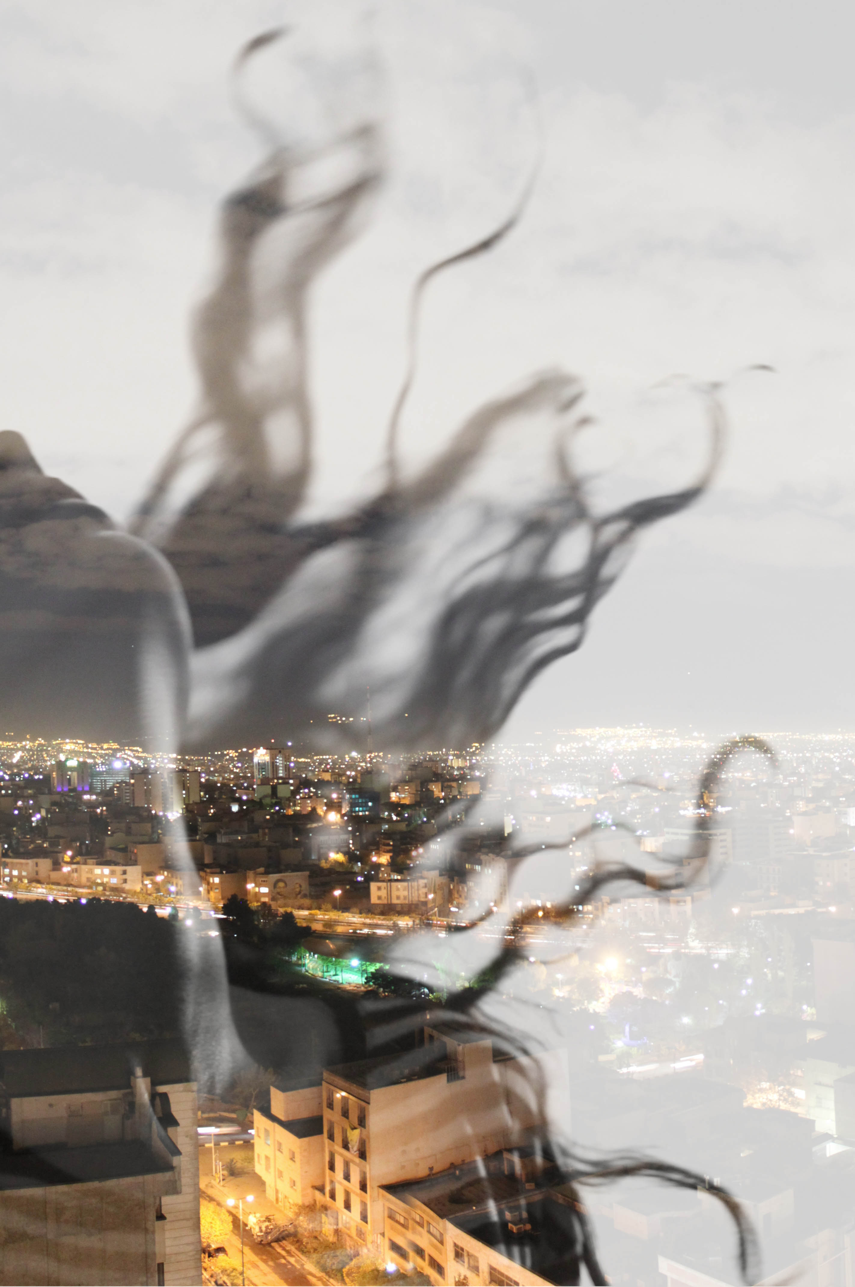 Whispers of Freedom #23