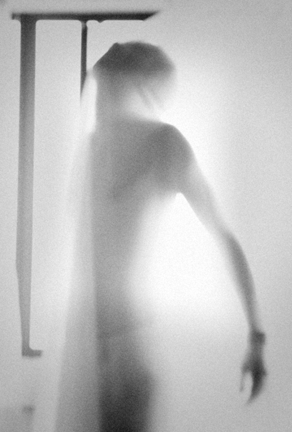 Threshold of a transition