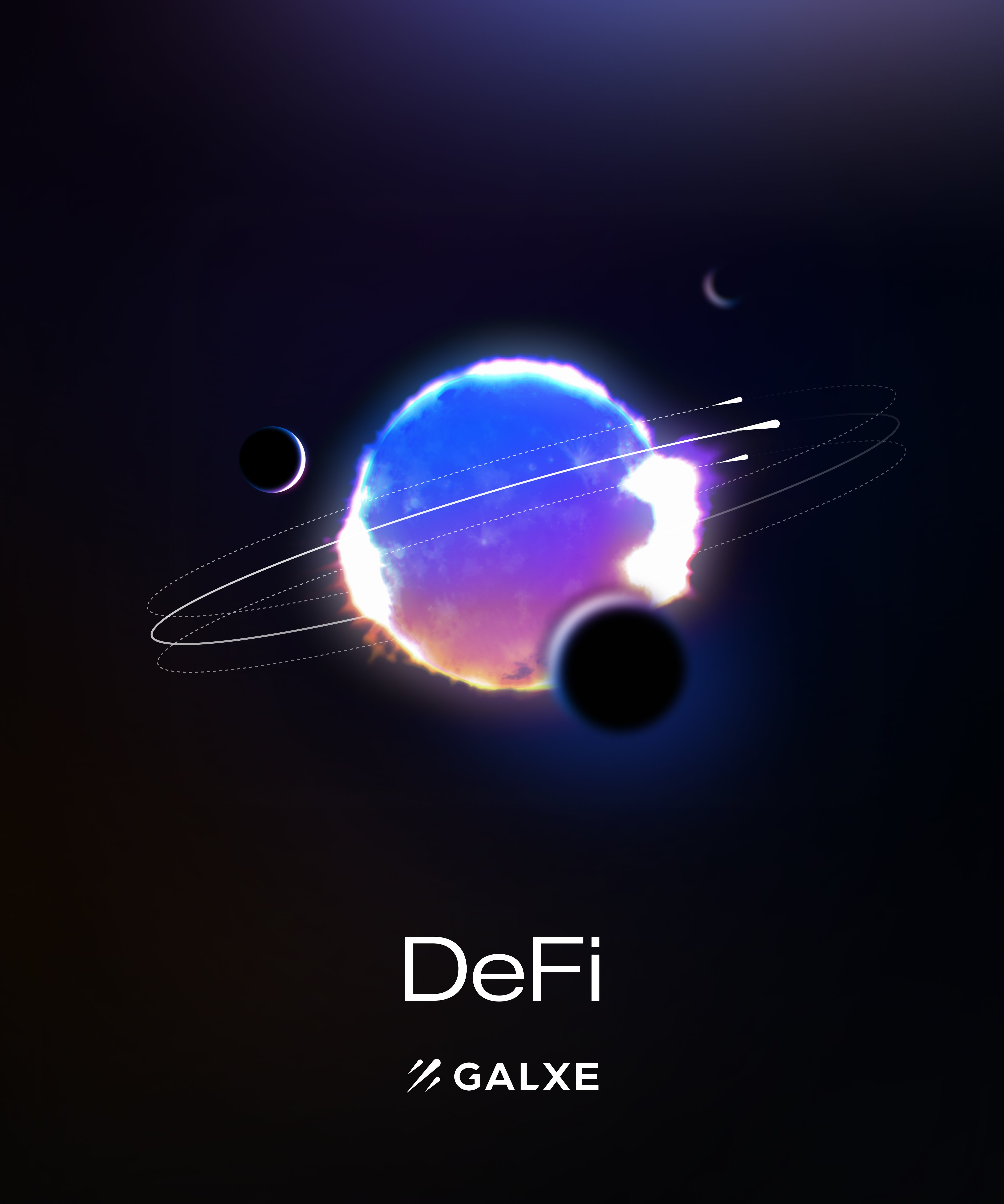 Getting Started with DeFi