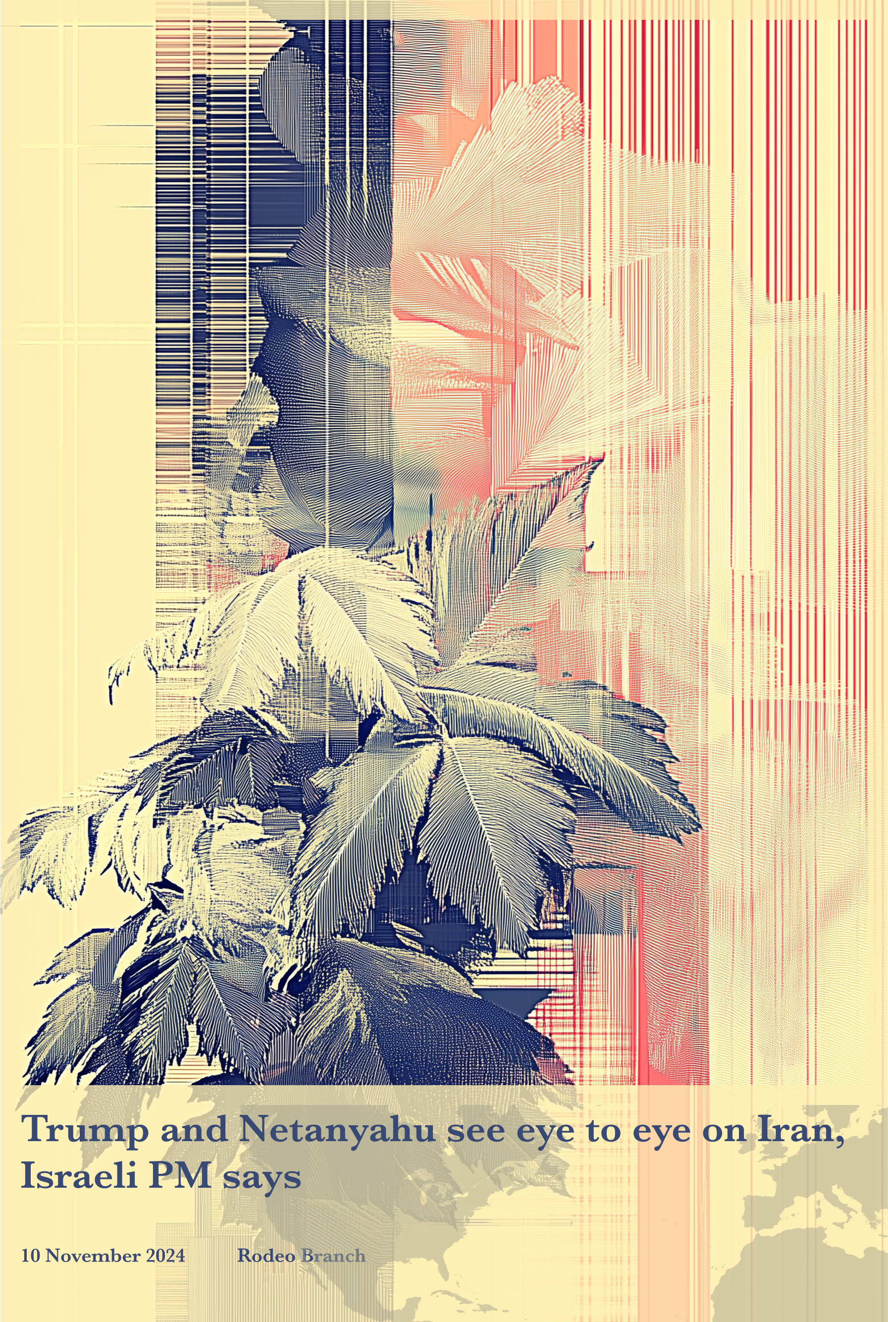 10 November 2024 Rodeo Branch