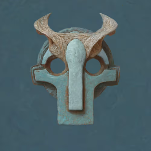 Fog of the Khufu Fleet