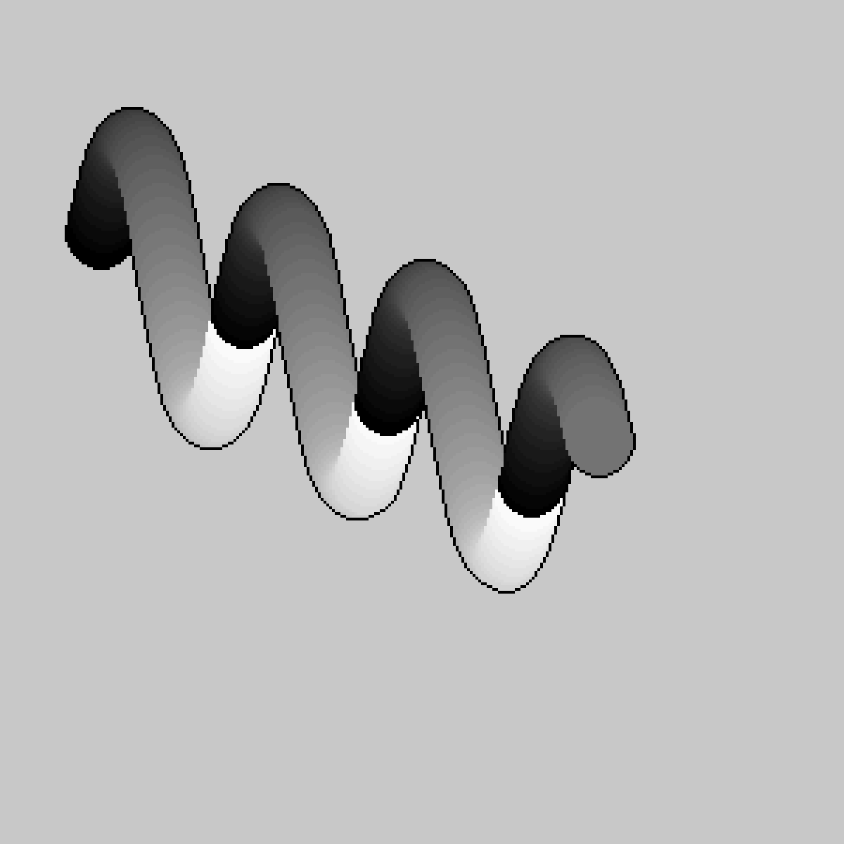 Based Squiggles ˚2176
