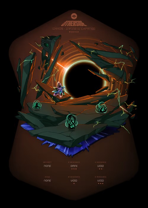 Otherdeed Expanded #3