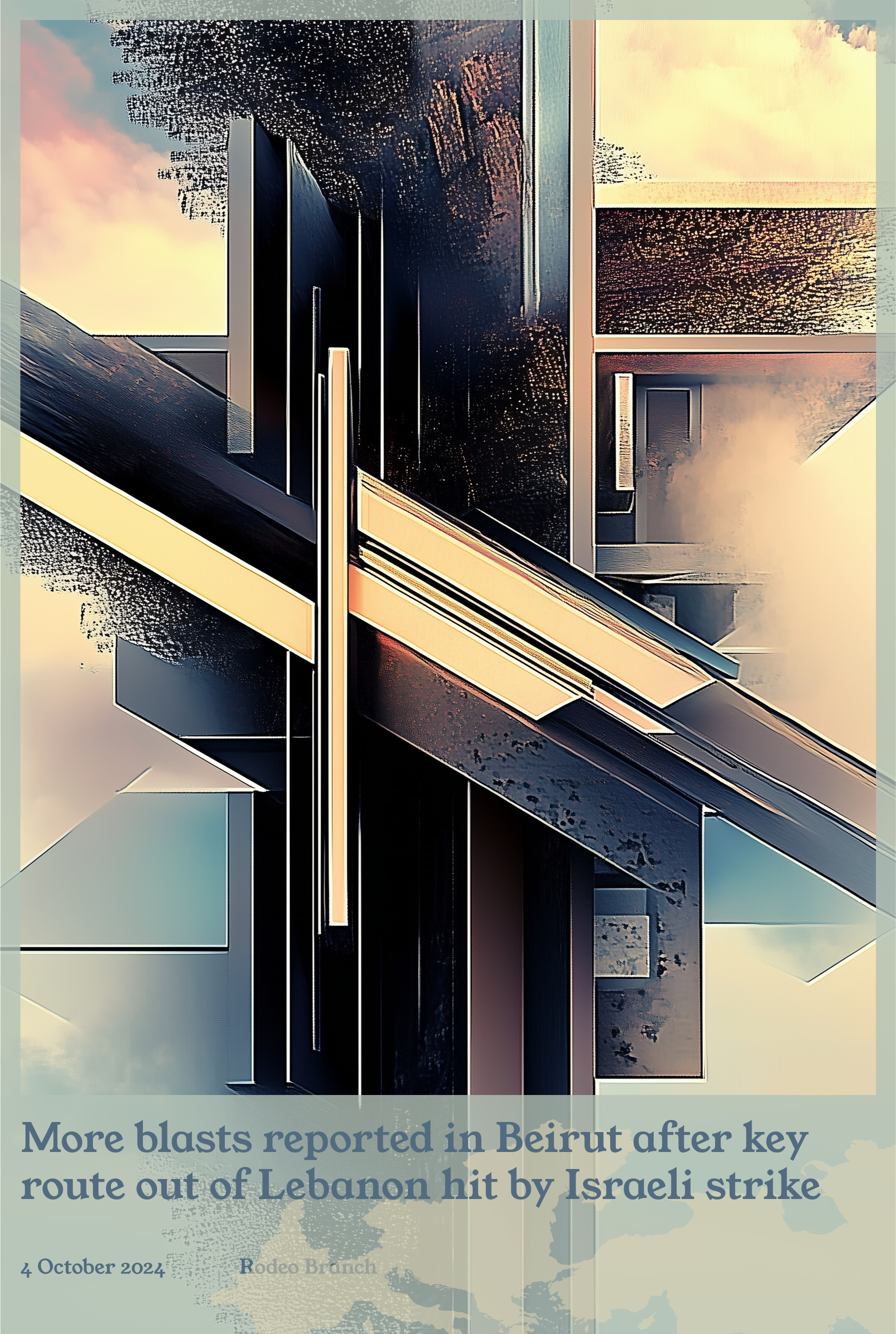 4 October 2024 Rodeo Branch