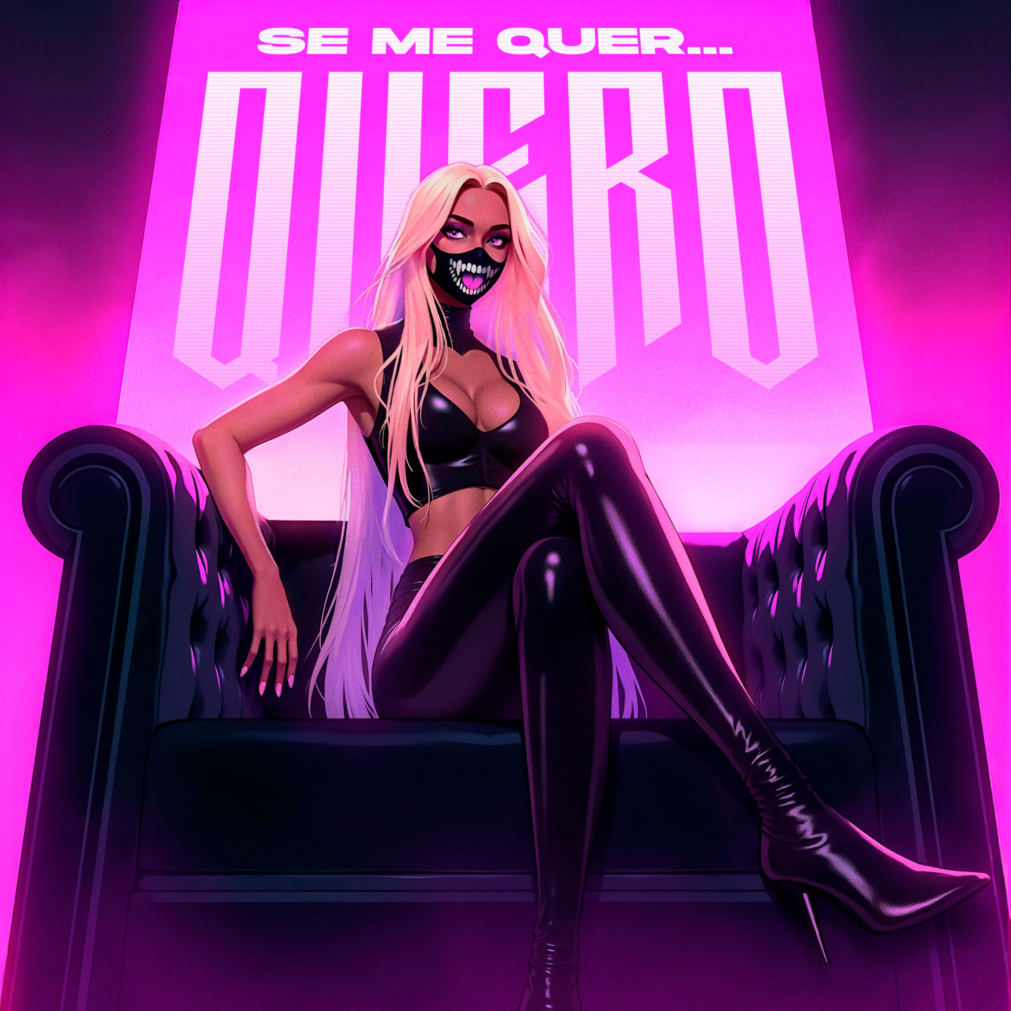 Pro6lema - Se Me Quer... Quero 2144