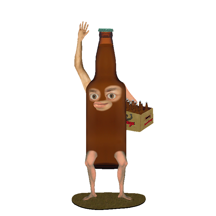 Beer Man