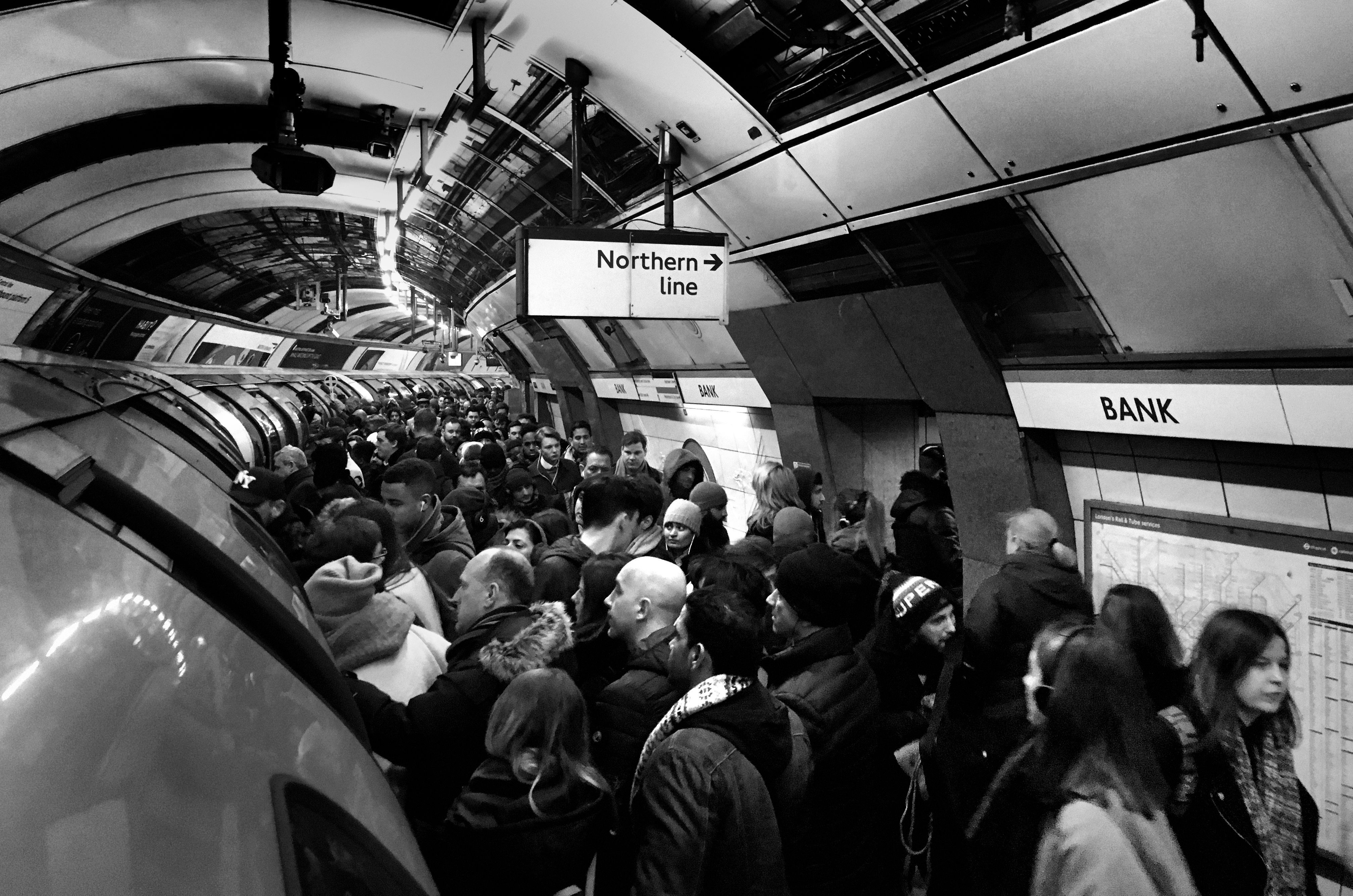 London underground #35