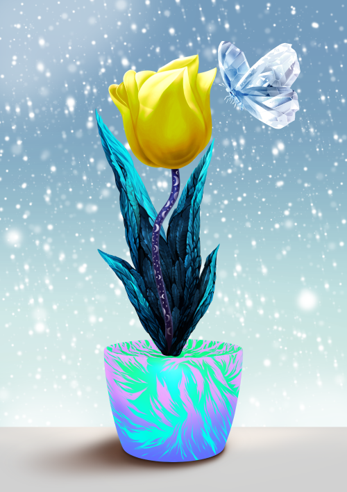 NFT Image
