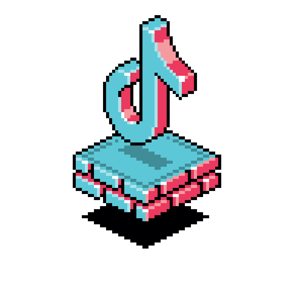 tiktok Block