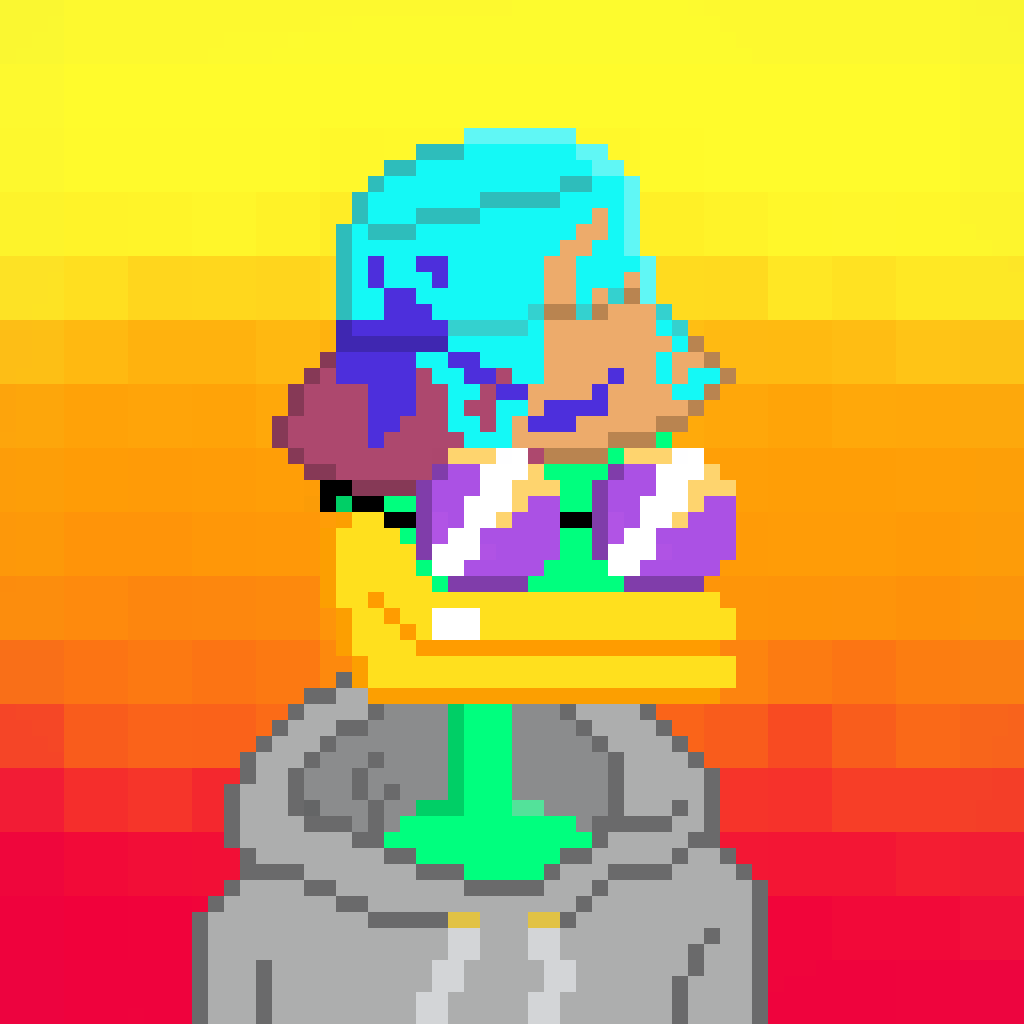 SupDuck 577