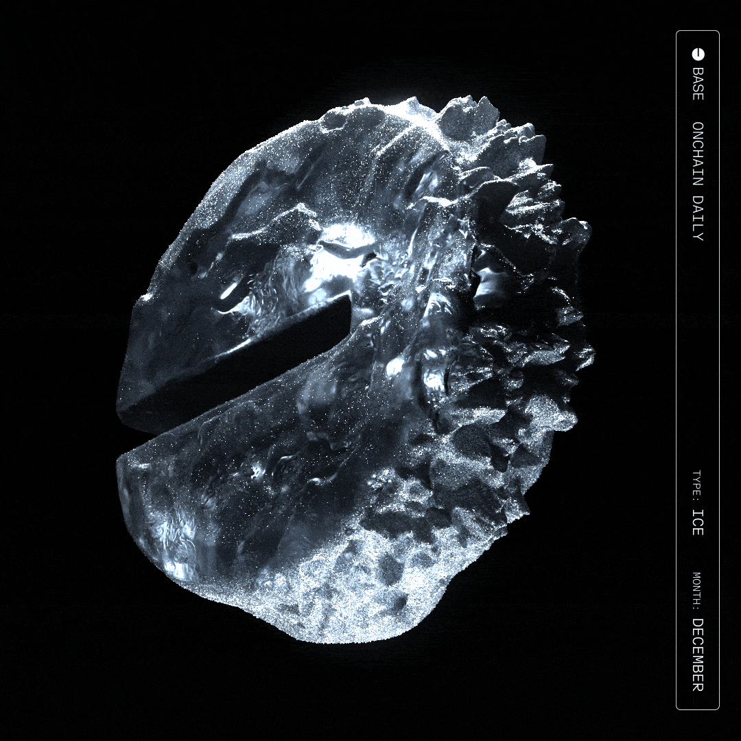 Base December Insider