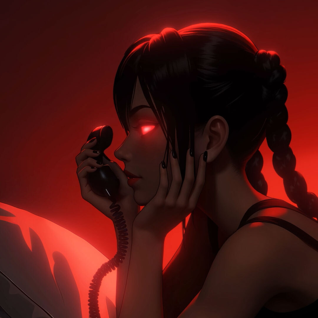 DEATHPIXIE x Pro6lema - death answers 2163