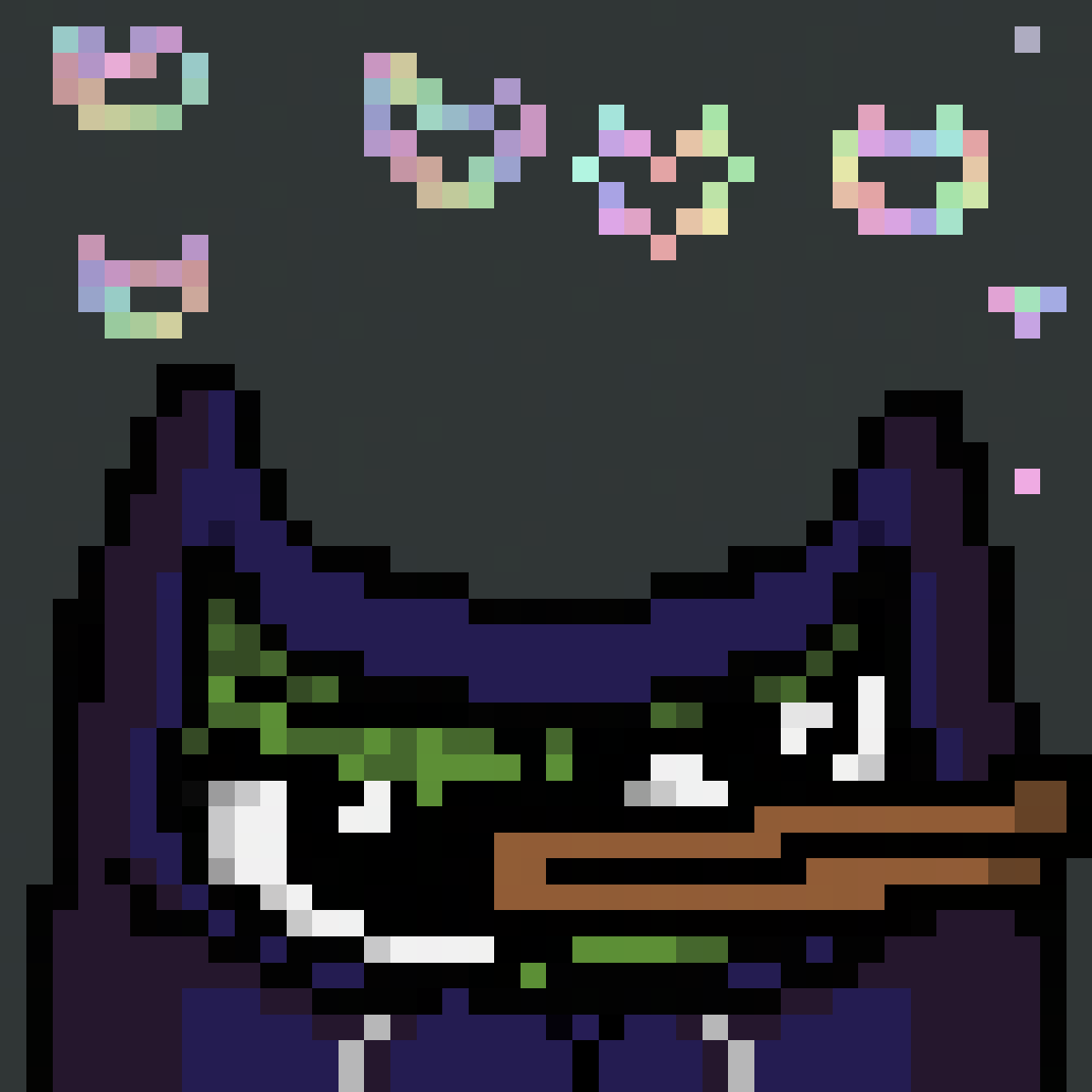 SMOWLET #4061
