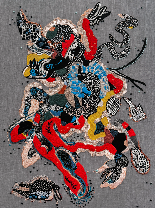 Material Histories: Ore 