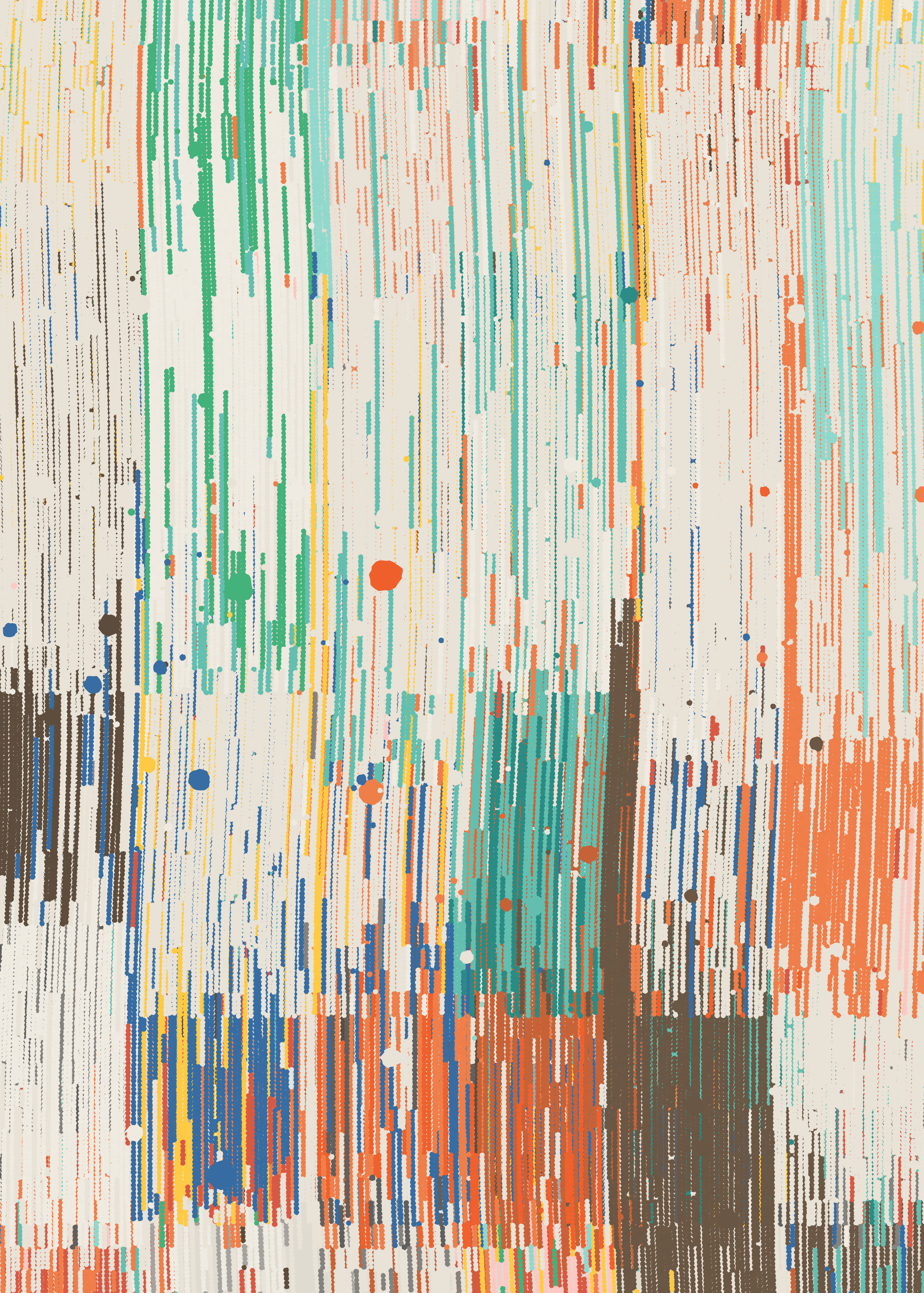 64 Bits of Sunlight - Limited Edition #16