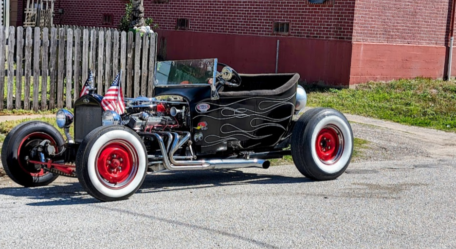 Whitewalls Wednesday III