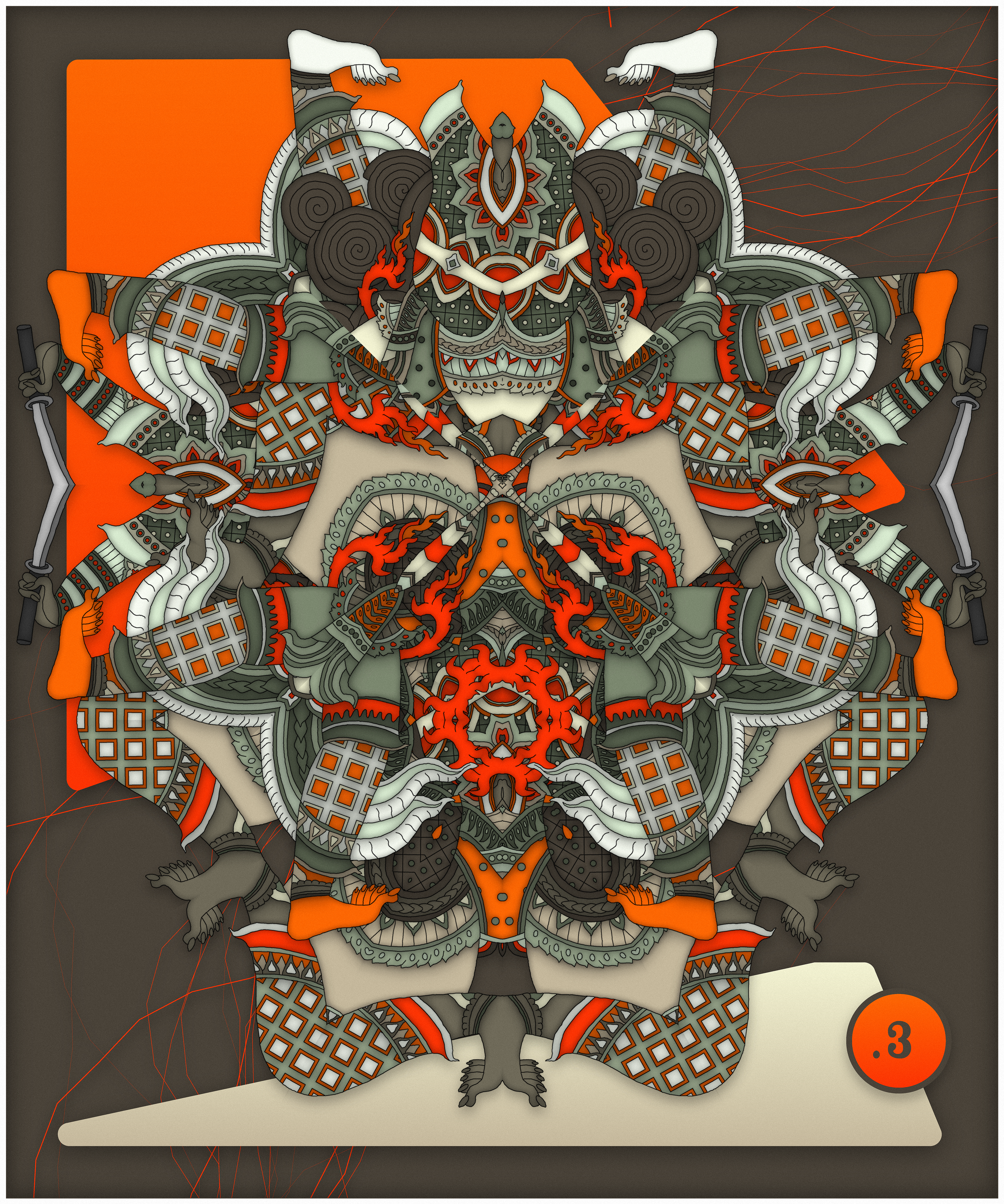 FireTotems 2010 untitled 003