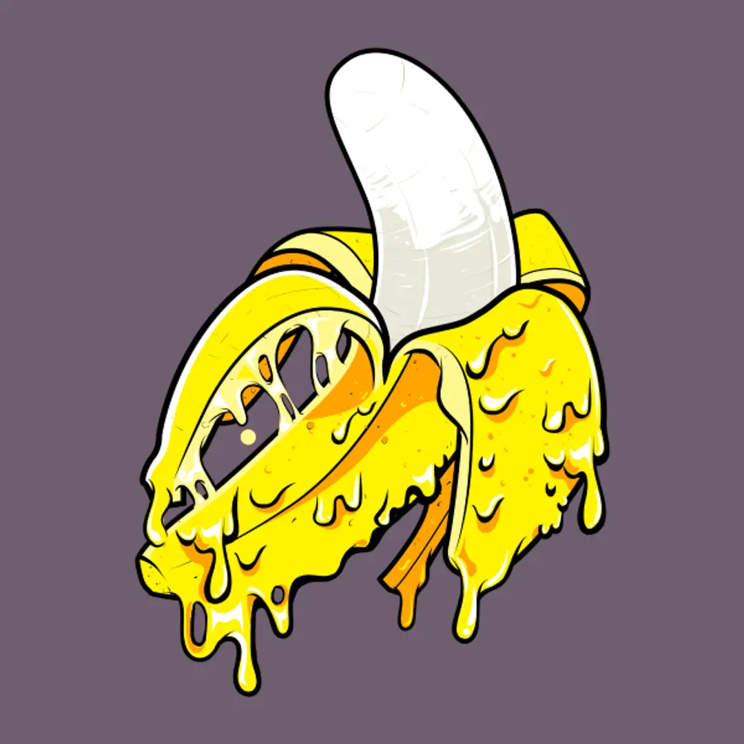 MAD BANANA DAO on BASE #199