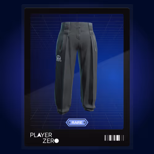 #59319 - Day Zero Baggy Pants