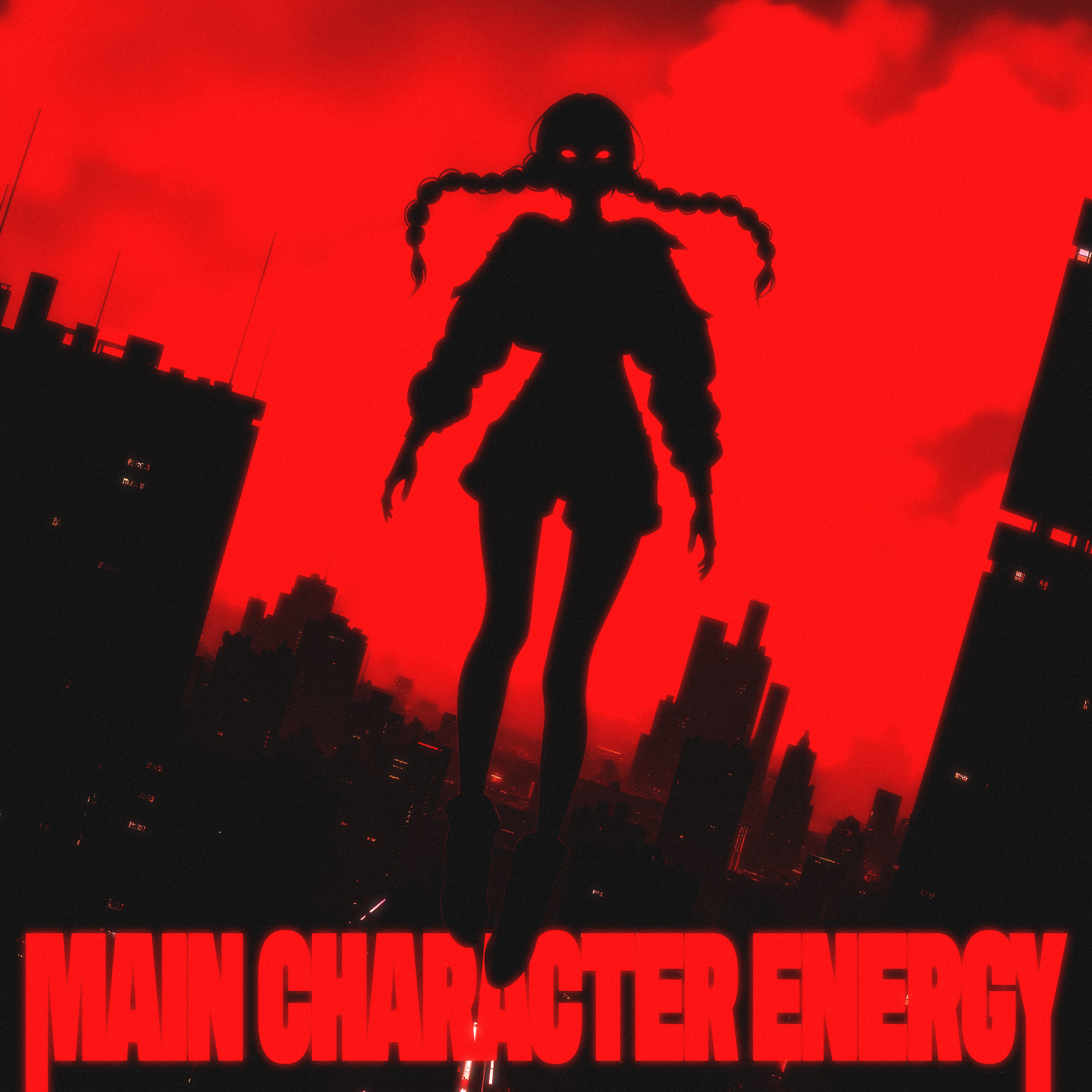 DEATHPIXIE - MAIN CHARACTER ENERGY 2199