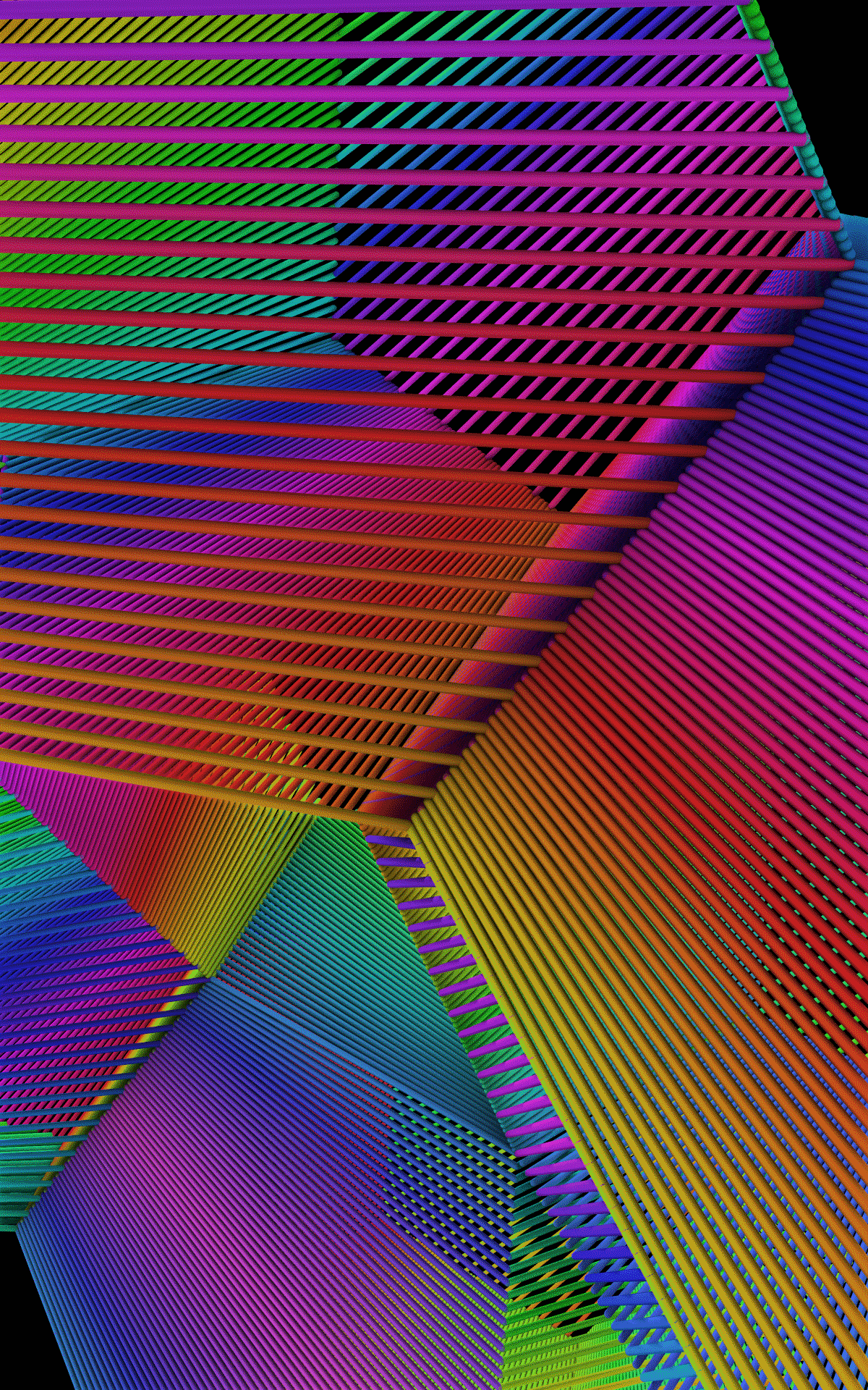 dodecahedron assemble 10