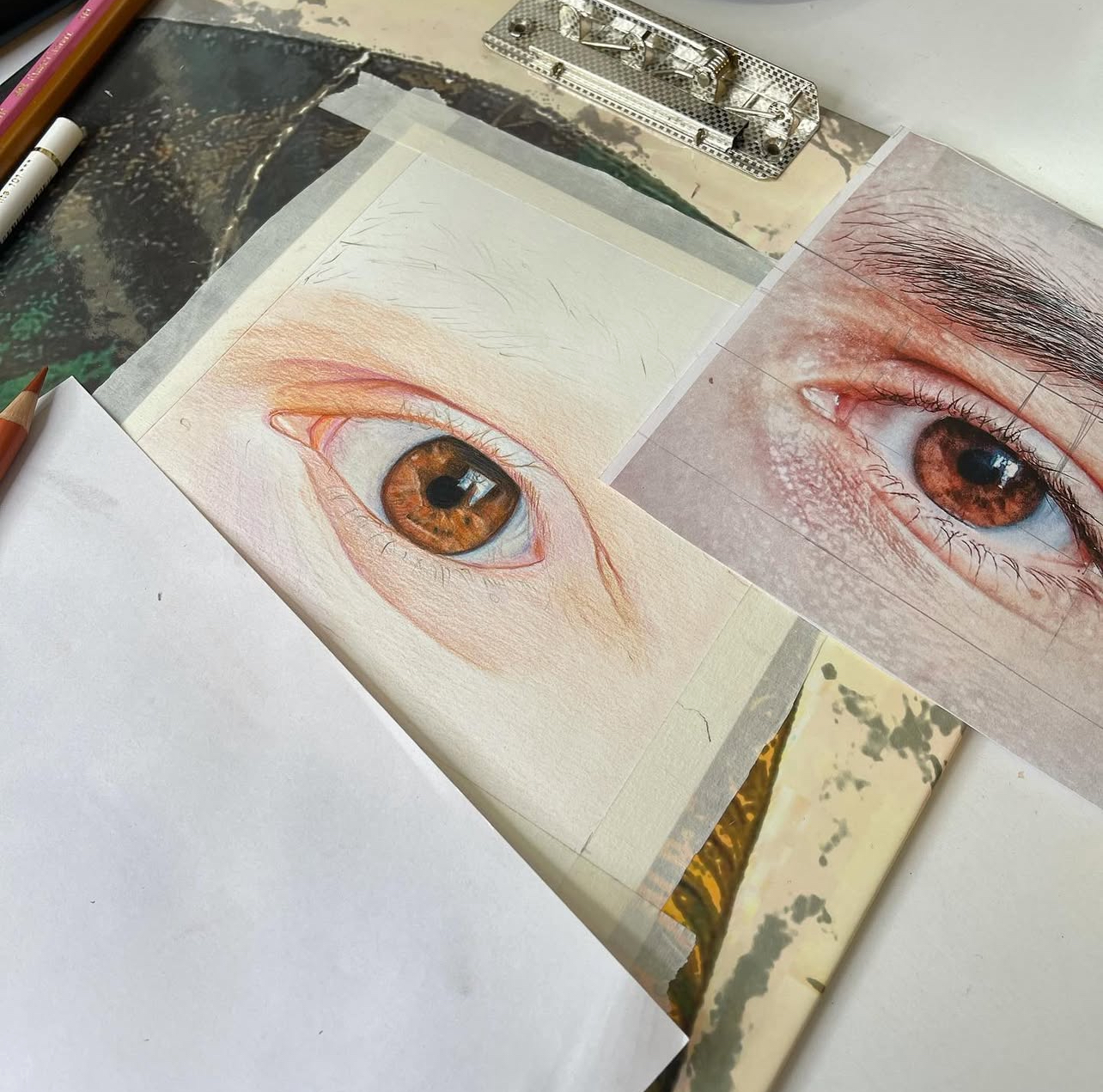 Window to the soul #27