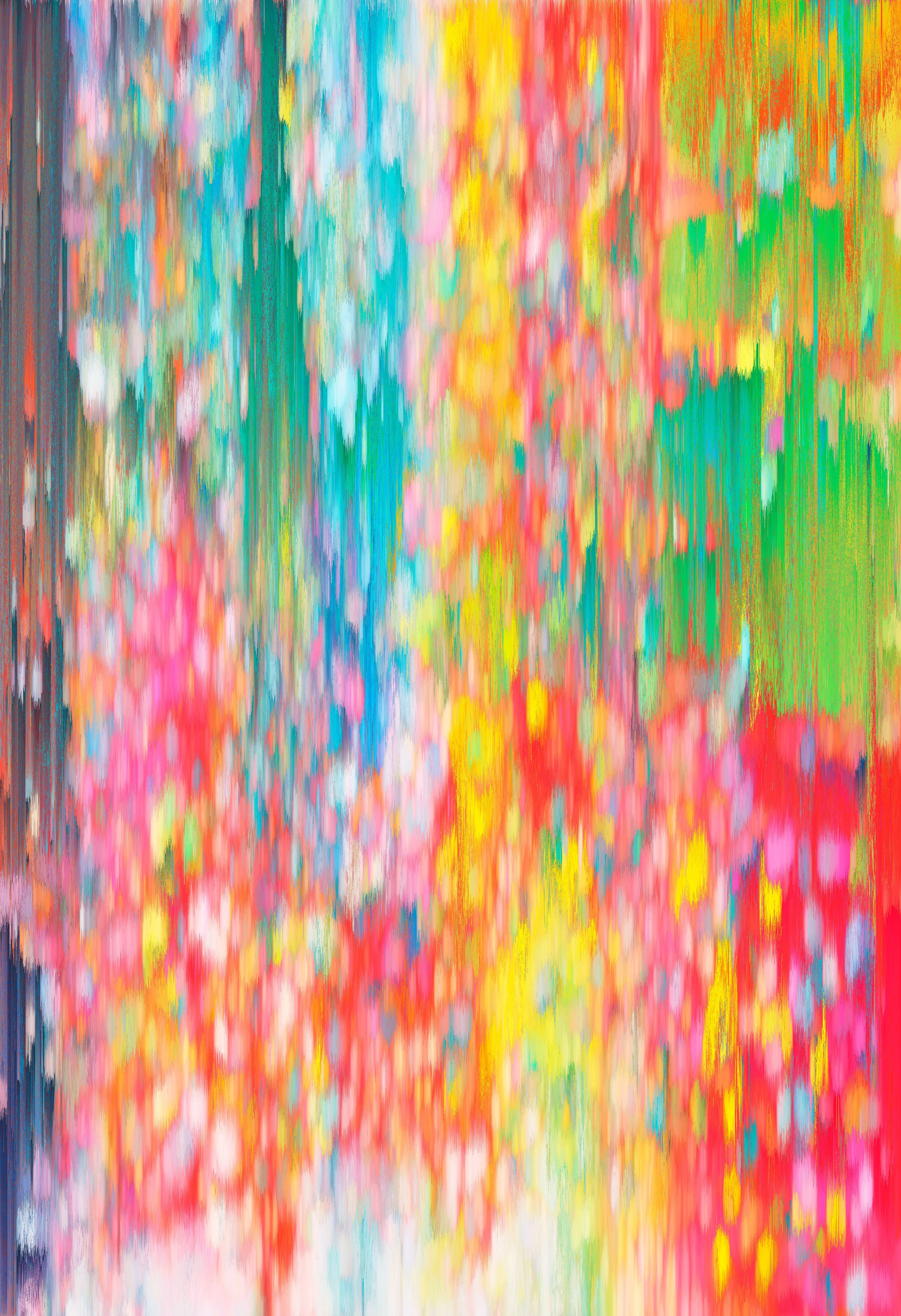 Space stillness cradles deep joy